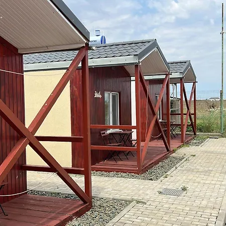 Campsite Mara Si Marea