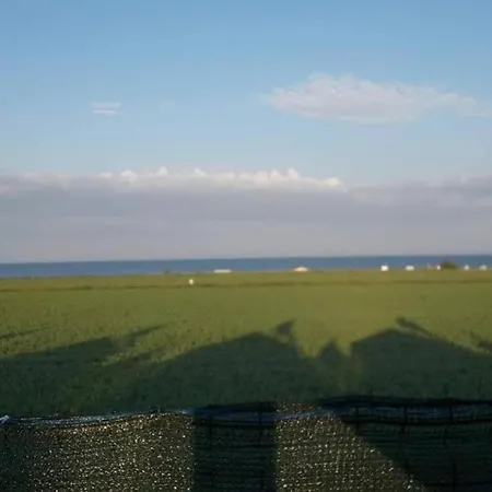 Mara Si Marea Kemping