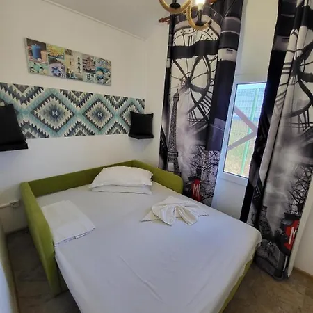 Camping Mara Si Marea Năvodari