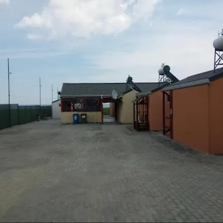 Mara Si Marea Camping Năvodari