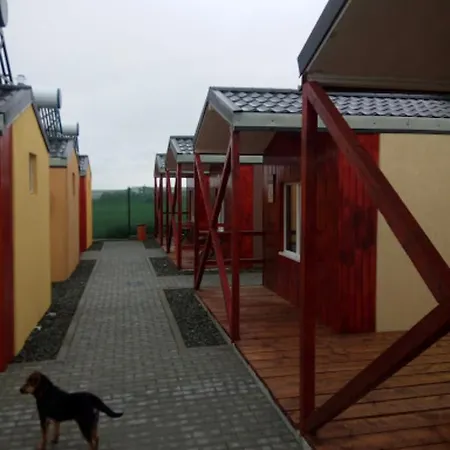 Mara Si Marea Kemping