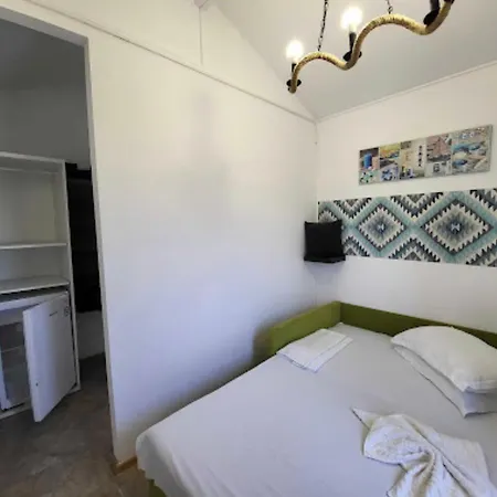 Camping Mara Si Marea Năvodari