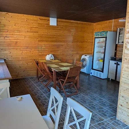 Camping Mara Si Marea Năvodari