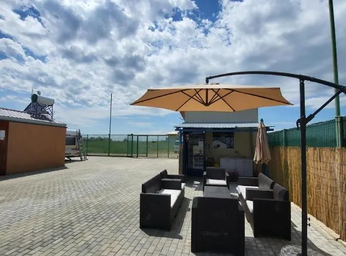 Camping Mara Si Marea