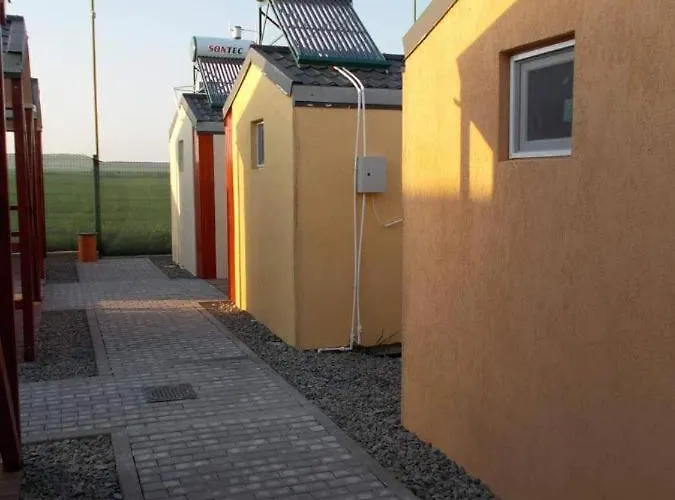 Camping Mara Si Marea