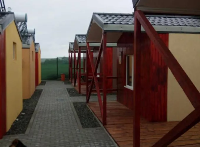 Mara Si Marea Camping