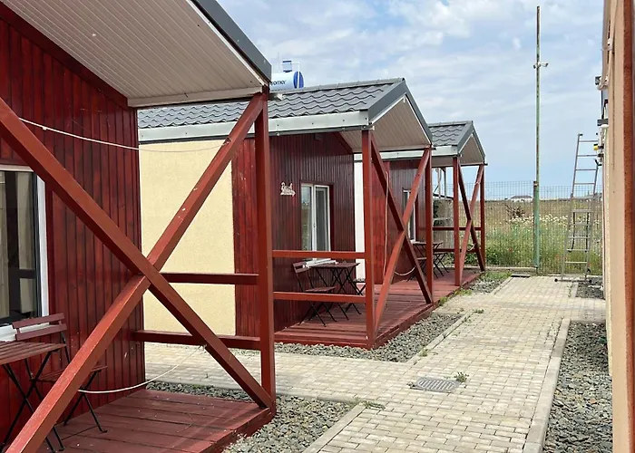 Camping Mara Si Marea